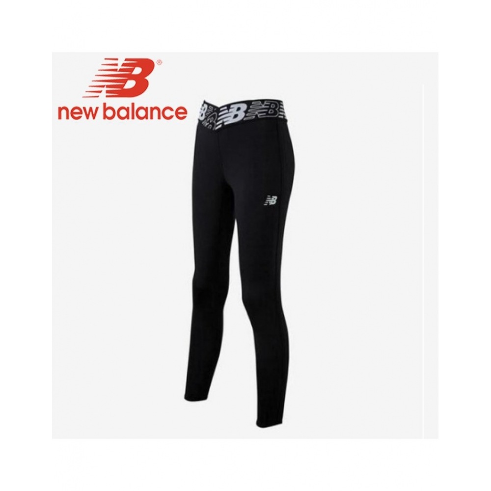 ニューバランスウィメンズリレントレスレギンス NBNSB4S032-19