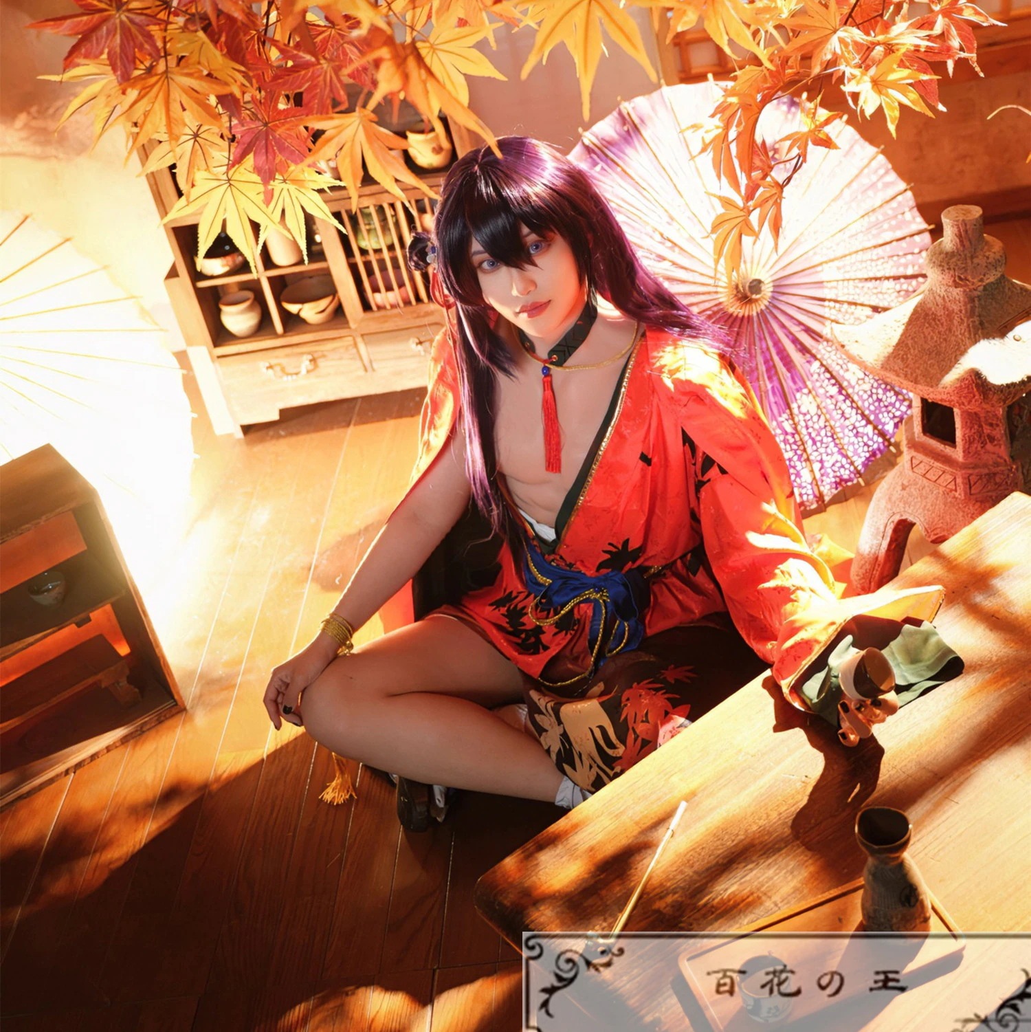 ES あんさんぶるスターズ スカウト 花の色札 神崎颯馬 コスプレ衣装 コスチューム ハロウィン 変装 仮装