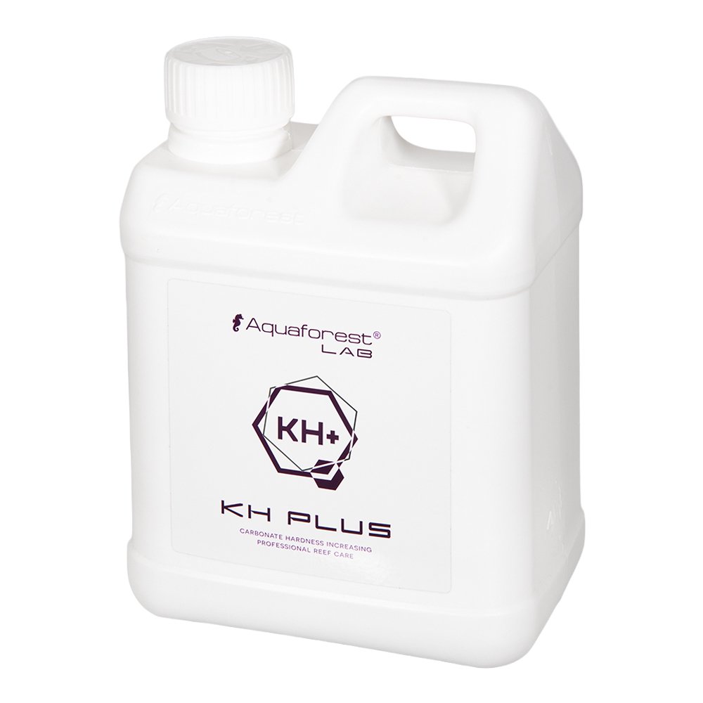 アクアフォレストラボ　ＫＨ　Ｐｌｕｓ　２０００ｍｌ　ＣＲＣ10―35―45―10―00