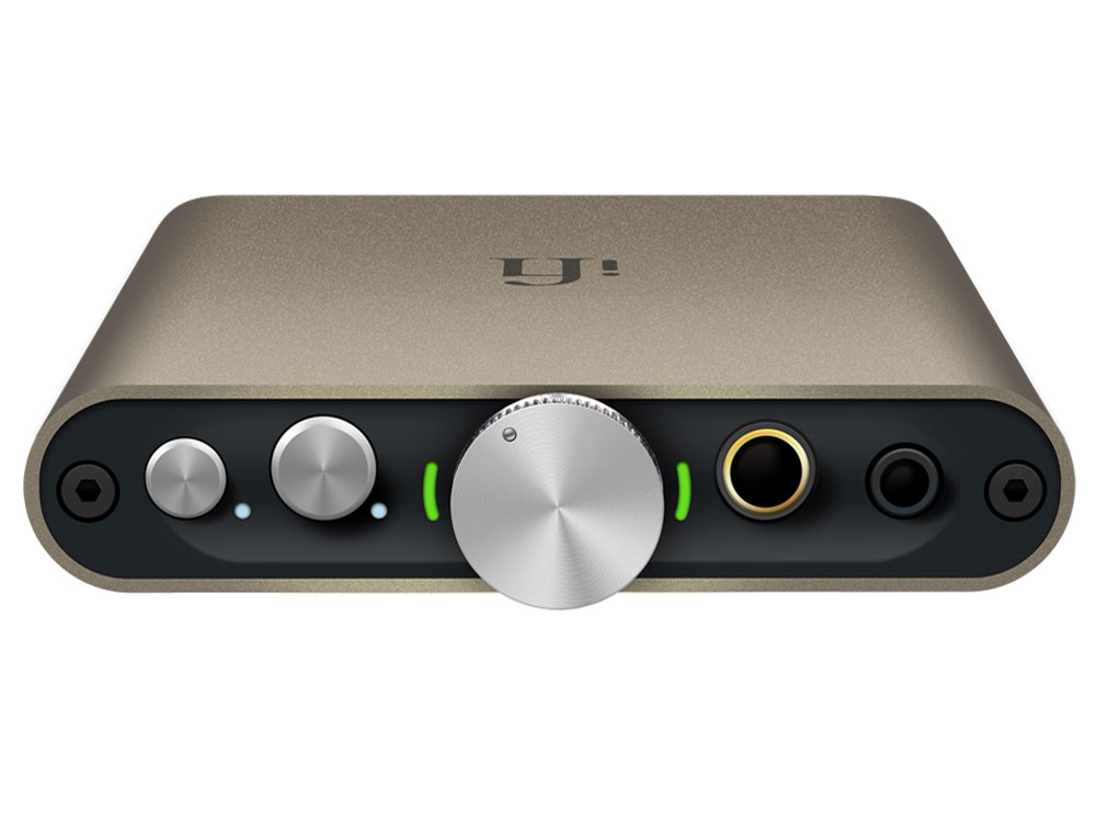 hip-dac3 ヘッドホンアンプ