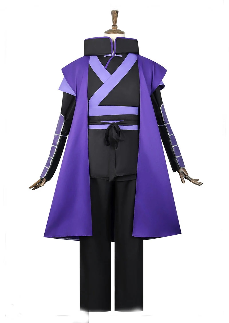 スプレ変装仮装衣装ハロウィン刺客伍六七