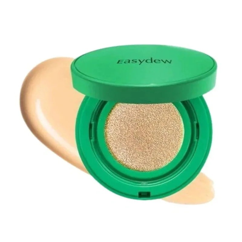 [新作]シミ アンプル クッション SPF50+ PA++ 3color 15g #シミカバー改善 #ハンガインPICK #white EGF complex