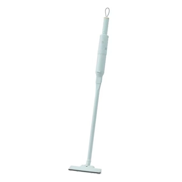 スリム2WAYスティッククリーナー Type-C充電式/0.84kg/ペールブルー BOE124-PBL