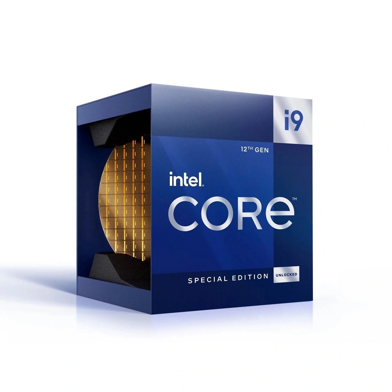 Core i9 12900KS BOX