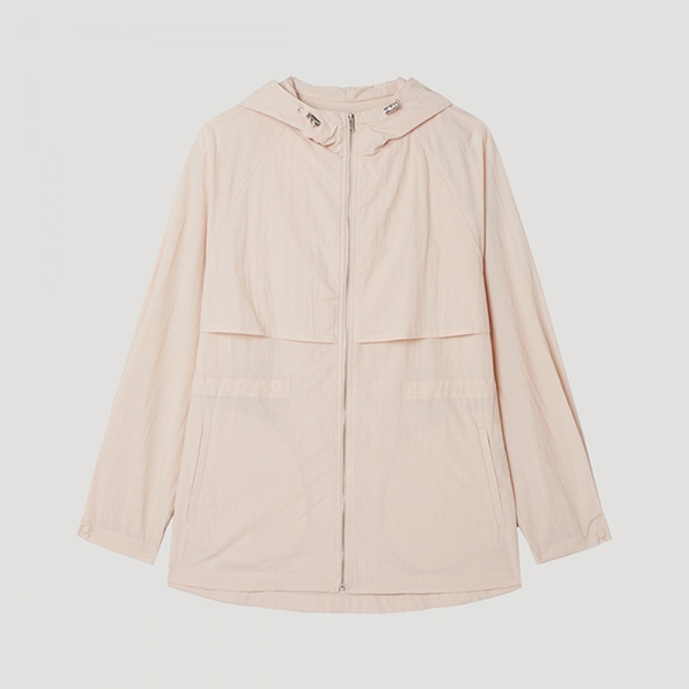 [SHS MISS] ストリングフラップパーカージャンパー_SWWJPP22010_LP 9,078円