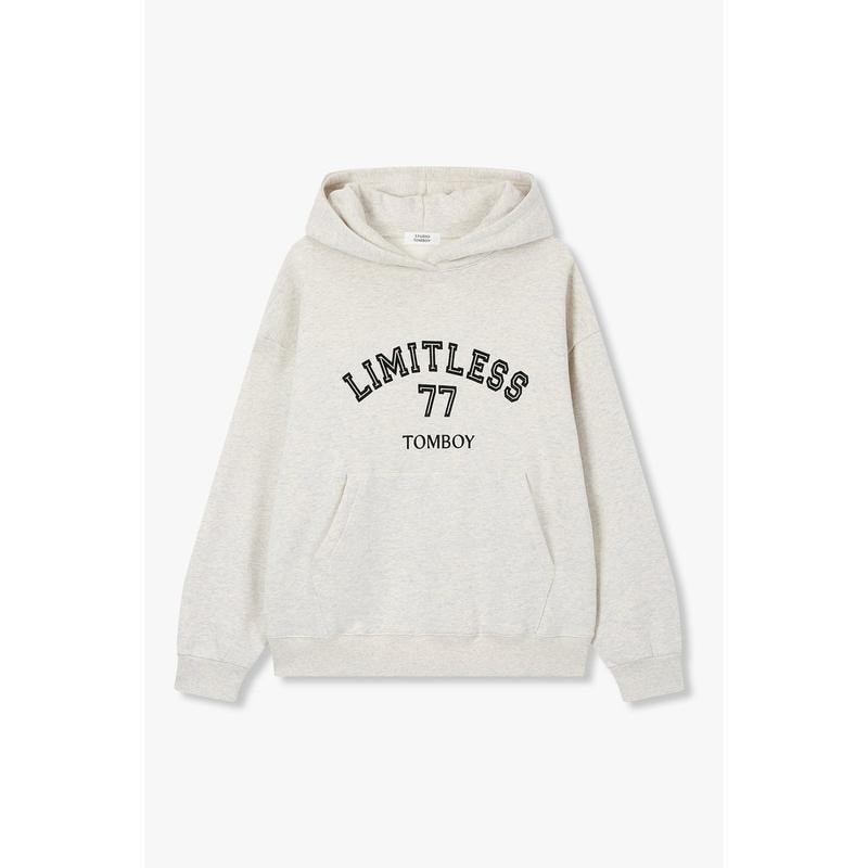 LIMITLESS 起毛パーカー 9175422984_s