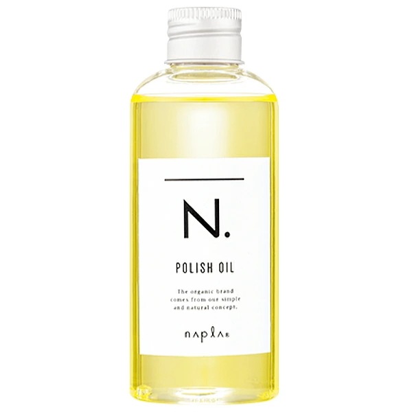 【3個セット】 エヌドット ポリッシュオイル 150ml
