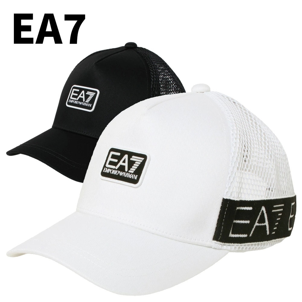 CAP 274992 2R103 メンズ EA7