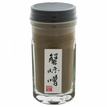 マルヨ食品 蟹味噌（特瓶詰） 80gx40個 01031