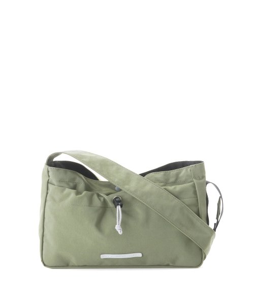 ストリングクロスバッグ 750 ep2 Olive
