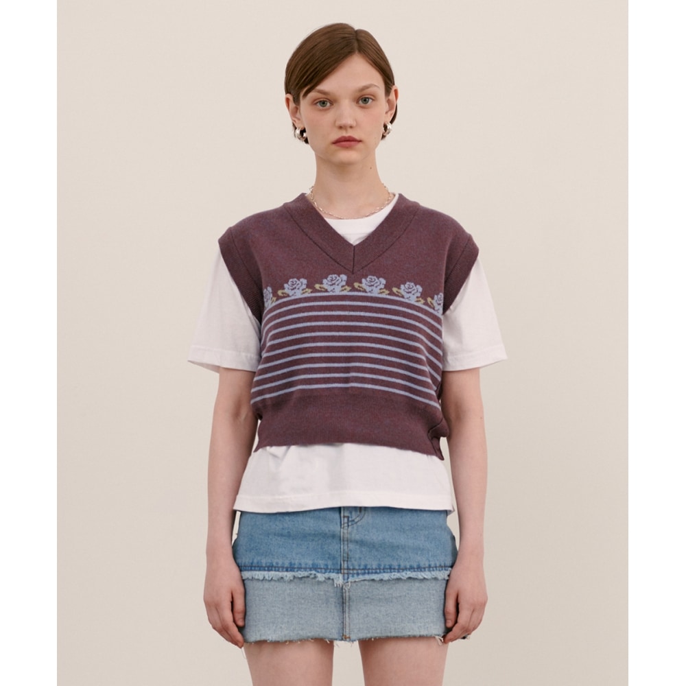 シヌーンソウルベスト