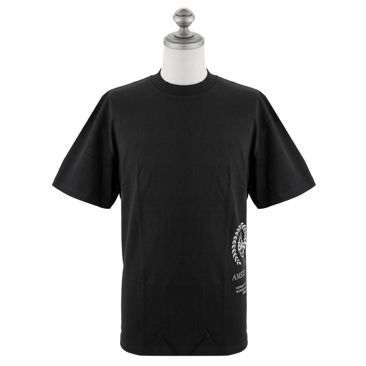 未使用保管品 ラフィンノーズ Tシャツ Sサイズ ブラック - 通販 - csa