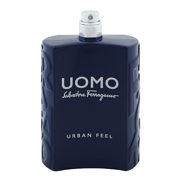 ウォモ アーバンフィール （テスター） EDT SP 100ml