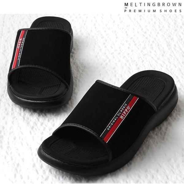 夏のスリッパ 水遊び ビーチサンダル 高級スリッパ HS07