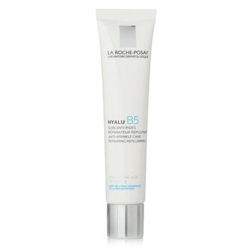 La Roche Posay ヒアル B5 アンチ-リンクル ケア