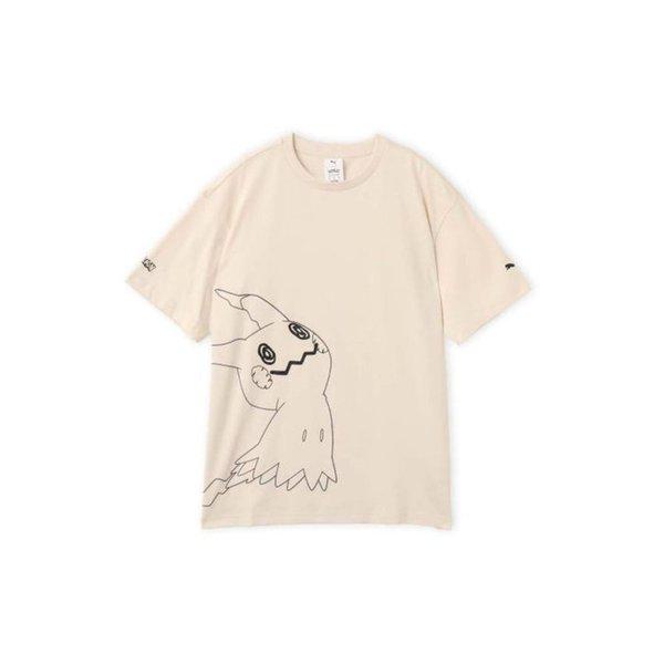 26SS 半袖Tシャツ 634914 87 DOM