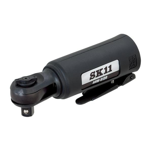 SK11 ミニラチェットレンチ ARW－S130 電動工具 エアーツール 工具 10,973円