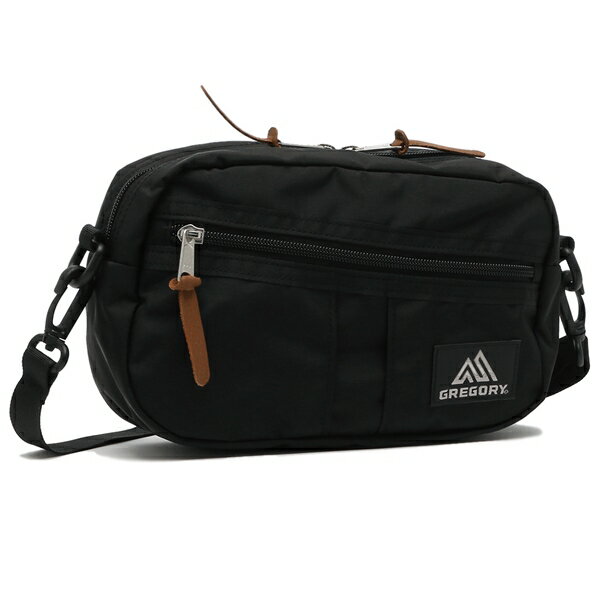 ショルダーバッグ ポッシブル ブラック メンズ レディース ユニセックス 140495 1041