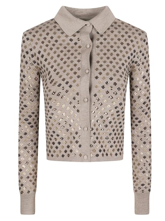 MAX MARA Women Knitwear 2611341041600 019 Neutrals