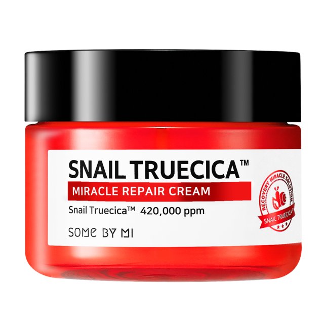 スネール TRUECICA ミラクルリペア クリーム 60g