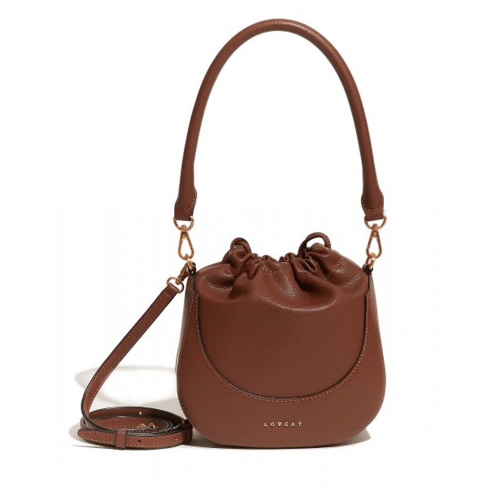 ロブキャット (ロブキャット) (ベーシック 101) バケットバッグ (LKF2D300TALC01)