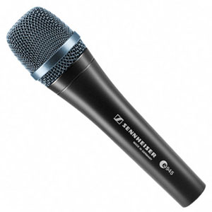 【最終価格】SENNHEISER E945 ゼンハイザー e 945 価格比較 - 価格.com