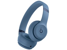 Beats Solo 4 MUW43PA/A [スレートブルー]