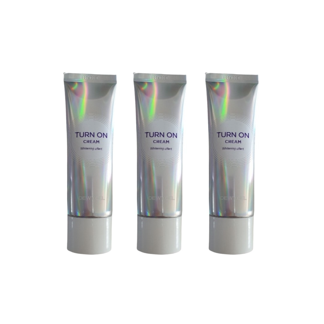 1+1+1ターンオンクリーム50ml/韓国コスメ