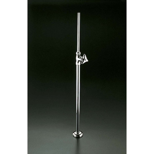 K31-JAN ストレート止水栓 給水管420mm