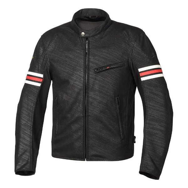 FLAGSHIP FJ-S210 ベルサージャケット レッド LLサイズ FJS210RDLL