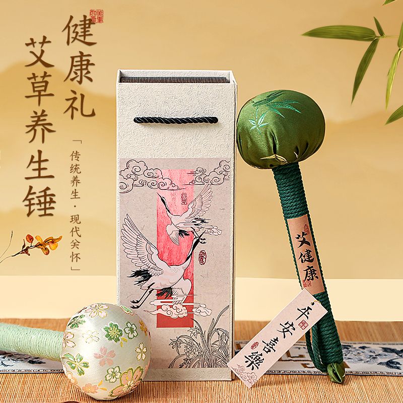 母の日ギフト 母の日 よもぎハンマー 2025 プレゼント 高齢者 先生 お供え 実用的 プチギフト お母さん