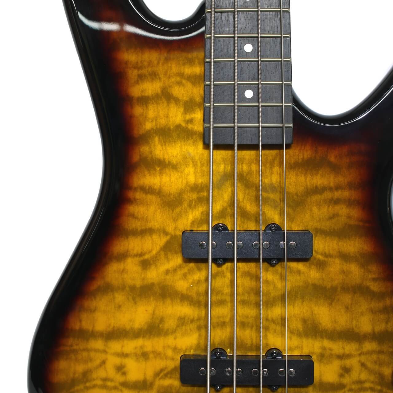 ベース GSR280QA 初心者用アクセサリ付き