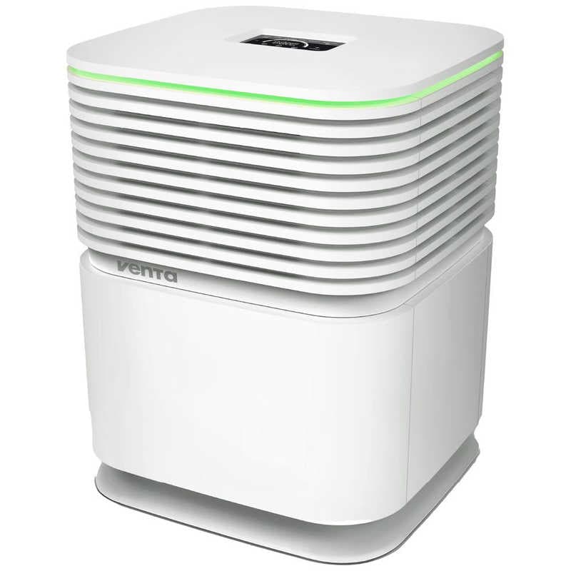 ベンタ　空気清浄機 エアロスタイル コンパクト 空気清浄:46畳まで PM2.5対応　AP730