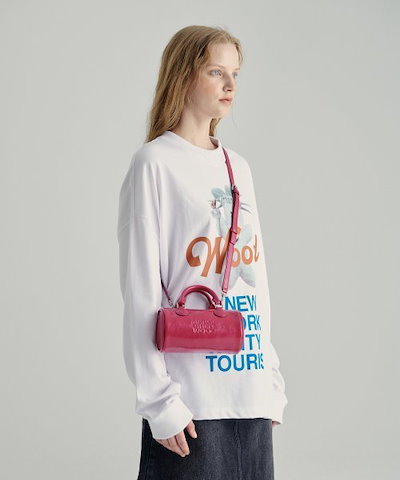 PRADA プラダ ロボットチャーム 満島ひかり 【公式通販】