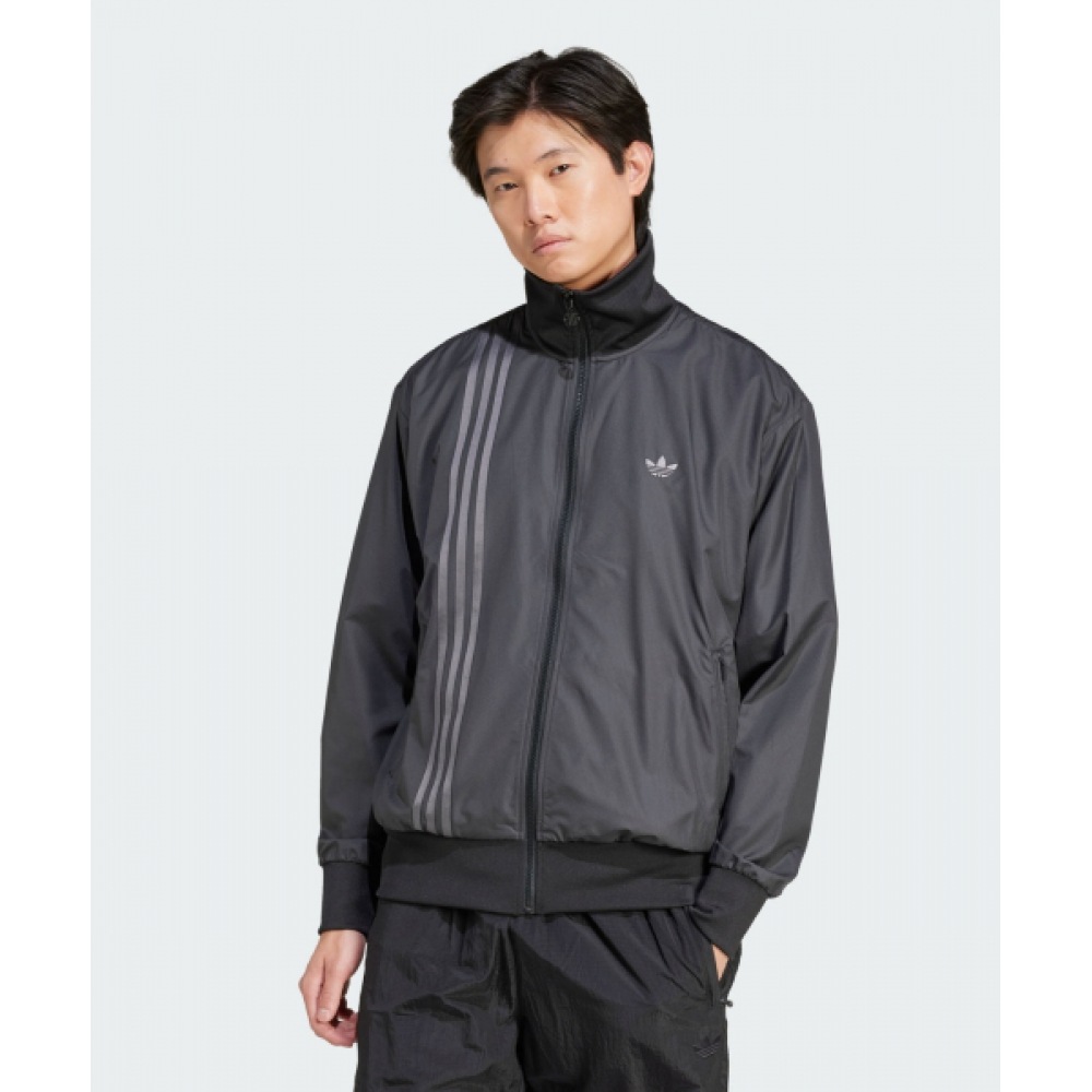 ADIDAS ファッションパイバード トラックトップ JD0050