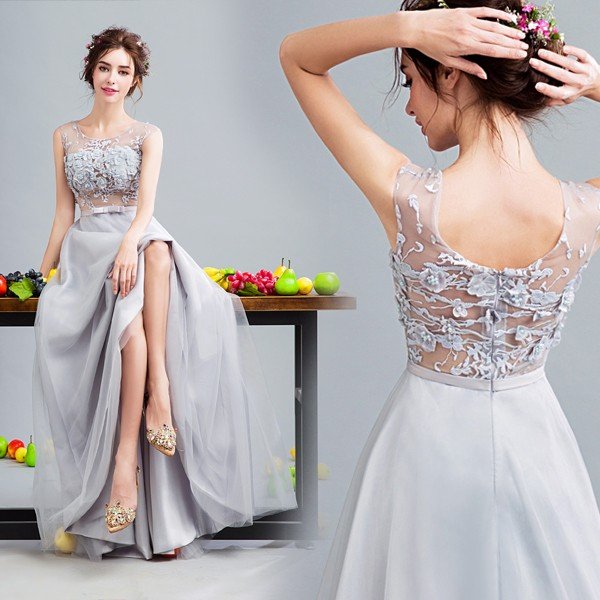 カラードレス コンサート 安い イブニングドレス 二次会 パーティードレス 演奏会 花嫁 フォーマル 発表会 カクテルドレス ロング 結婚式 aラインドレス