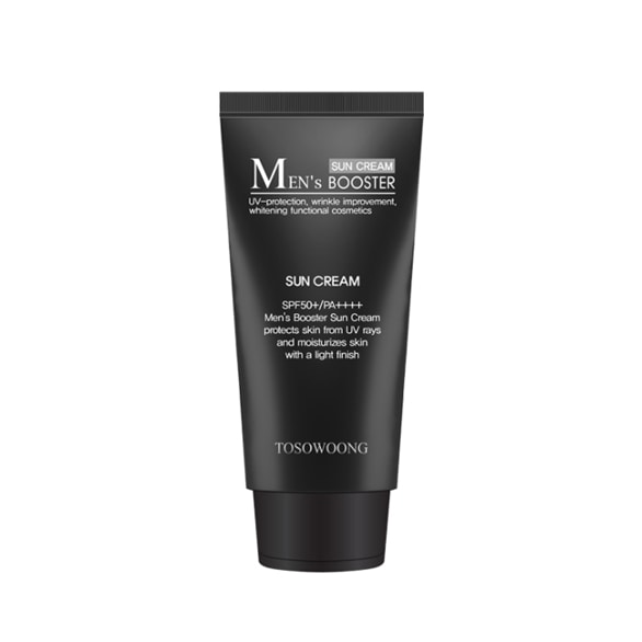 Tosowoong Mans Booster Sun Cream 45ml