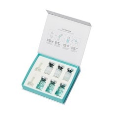 【公式・正規品】 100%ヒアルロン酸＋コラーゲン凍結乾燥クラウドアンプル21.09g1個
