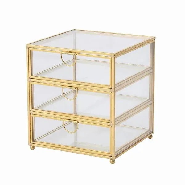 アクセサリーケース 整理用品 小物入れ インテリア雑貨 家具 インテリア レディースアイテム