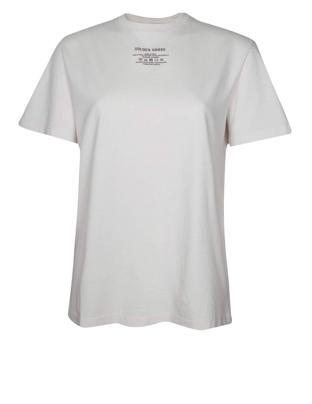 GWP01220 P001881 11421 11421 ホワイト 春夏2025 Tシャツ レディース ia 35,880円