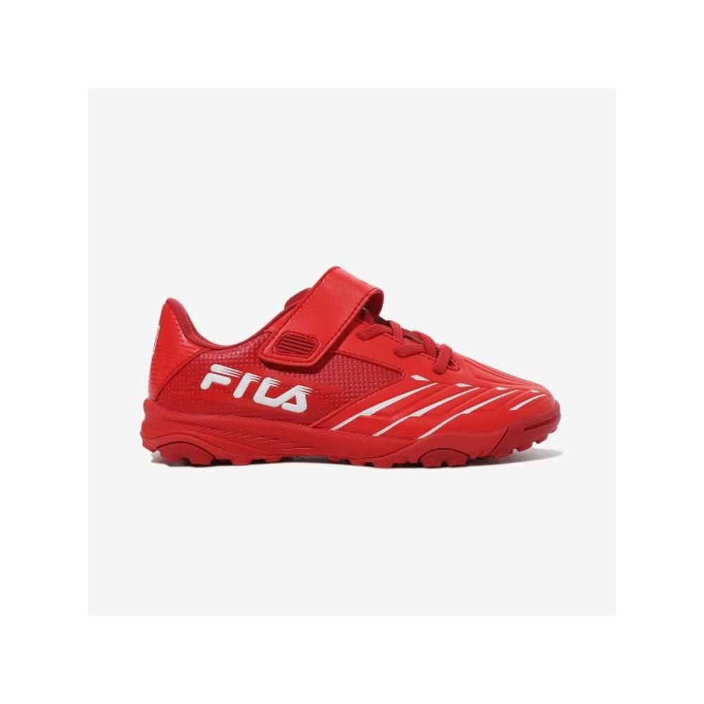 [FILA KIDS] [フットサルシューズ] Fila スピードマックス KD (3ZM01070G_600) Q0Z3ZM01070G600