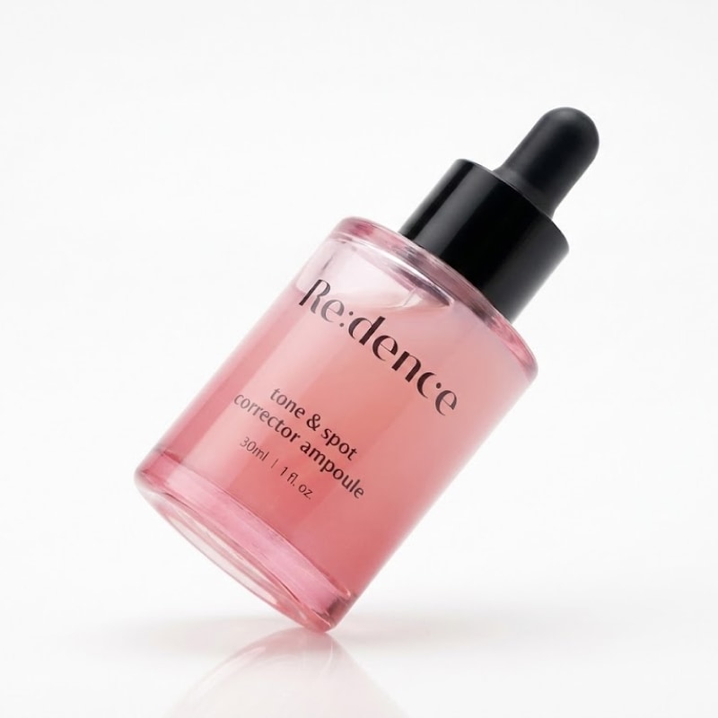 トーン&スポットコレクターアンプル, 30ml