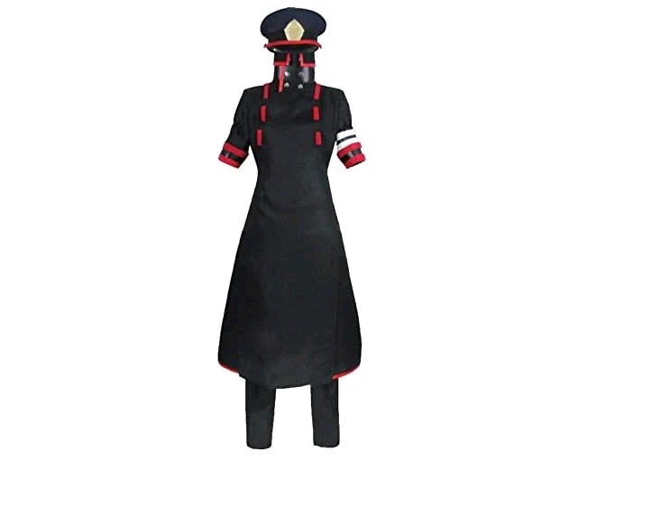 コスプレ衣装 僕のヒーローアカデミア肉倉精児ししくらせいじ風 ハロウィンコスチュームイベント パーテ