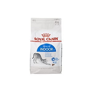 【3日以内発送】ロイヤルカナン FHN インドア 成猫用 4kg