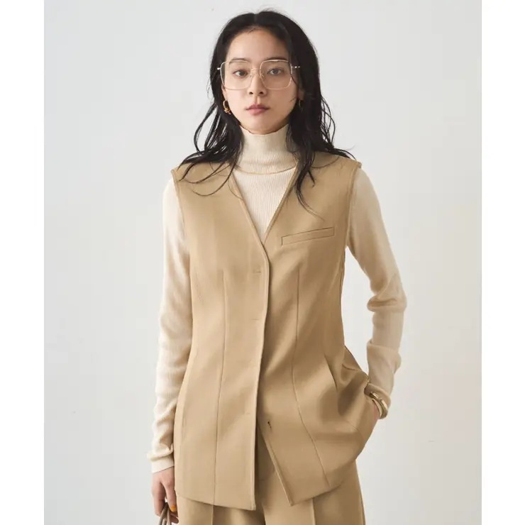 【Loungedress】ﾎﾞﾝﾃﾞｨﾝｸﾞｼﾞﾚ