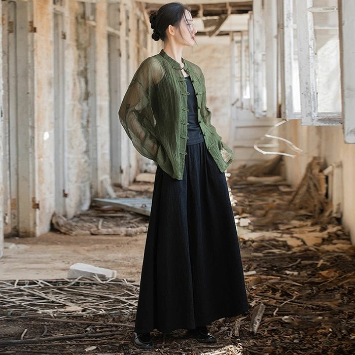 リネン スカート 麻 ロング レディース 大きいサイズ 春 夏 aライン ボトムス 無地 着痩せ 女性用 おしゃれ カジュアル エレガント オリジナル 薄手 OL通勤 旅行 海 母の日 プレゼント 贈