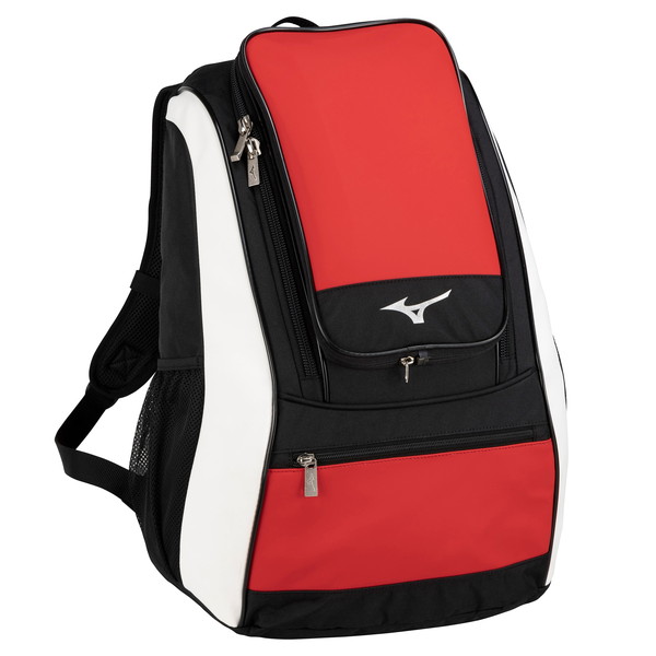 MIZUNO ミズノ バックパック 35L 野球 バックパック メンズ 1FJDB02062