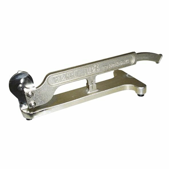 カンダ 調理バサミ 便利です 骨切り等