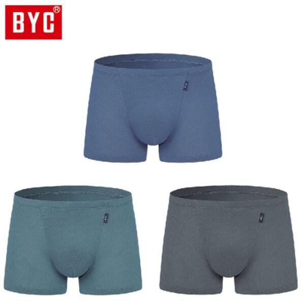 男性3枚入りブリーフ(DOLI5016)