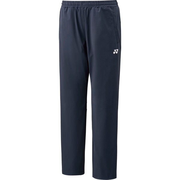 Yonex ヨネックス ユニニットウォームアップパンツ テニス WUPニットパンツ 60178-277